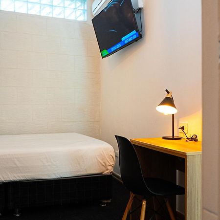 Hotel Montana Piura Ngoại thất bức ảnh