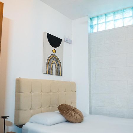 Hotel Montana Piura Ngoại thất bức ảnh