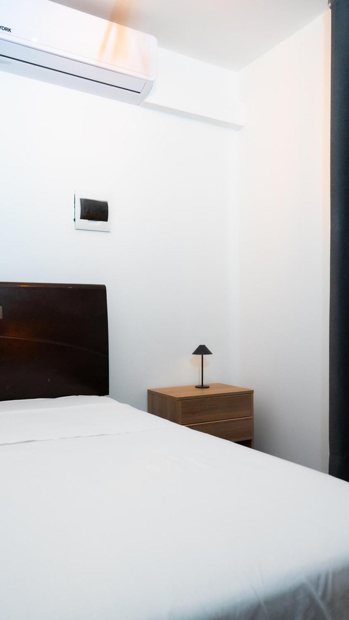 Hotel Montana Piura Ngoại thất bức ảnh
