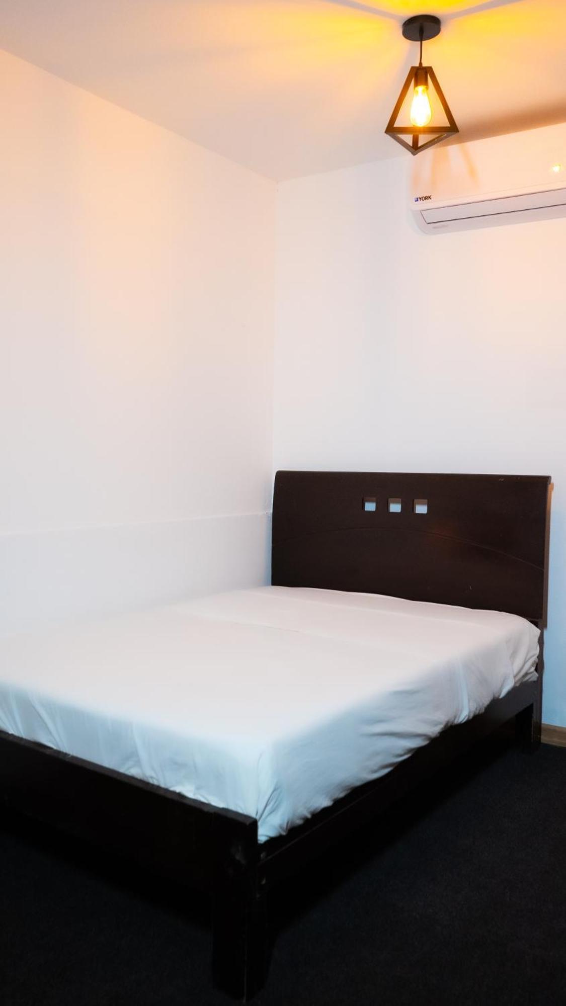 Hotel Montana Piura Ngoại thất bức ảnh