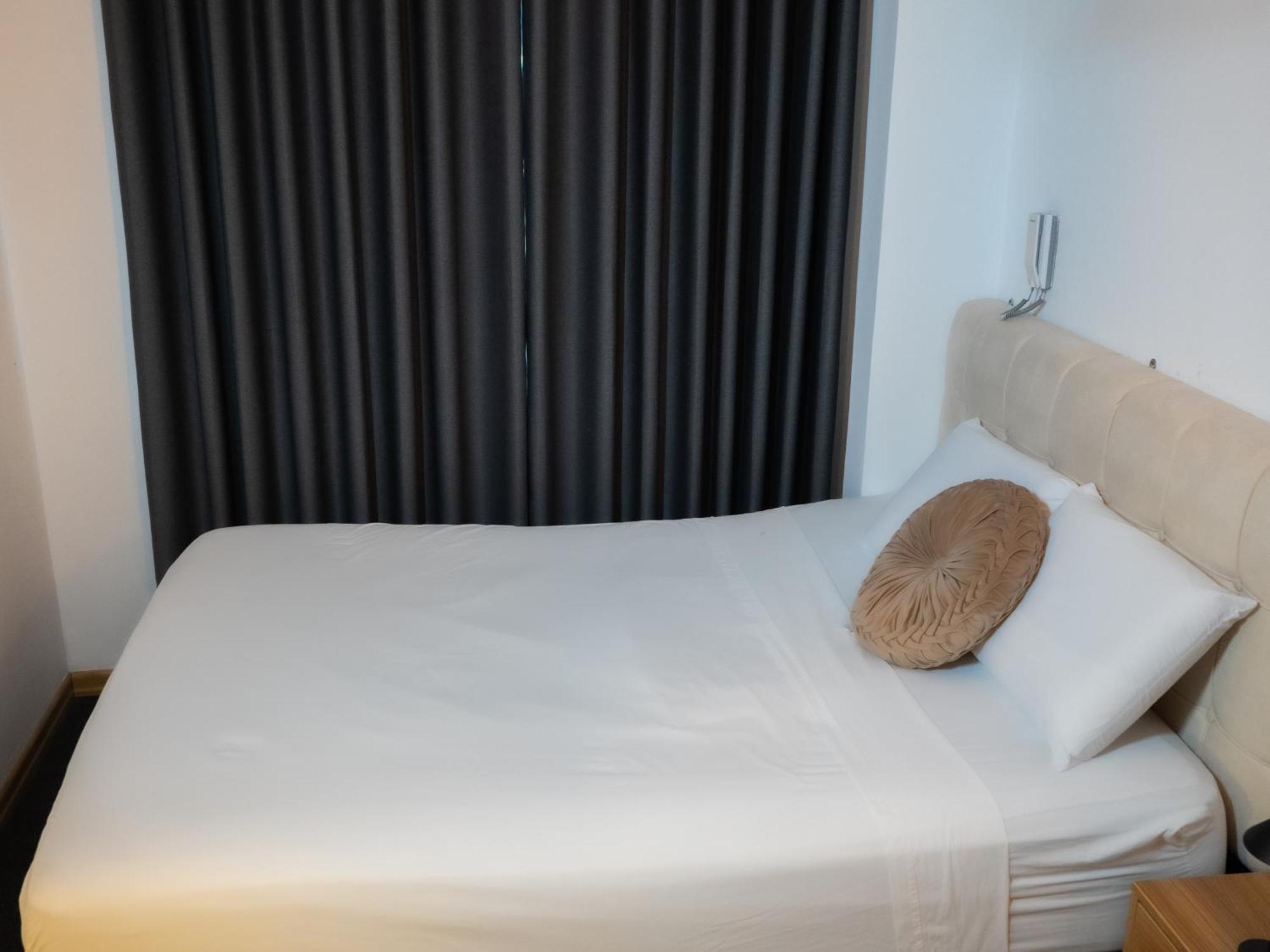 Hotel Montana Piura Ngoại thất bức ảnh