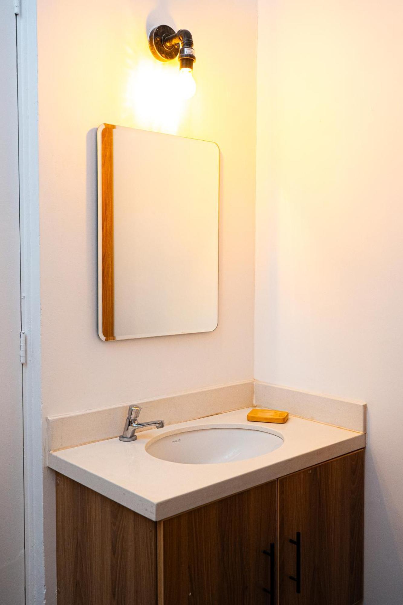 Hotel Montana Piura Ngoại thất bức ảnh