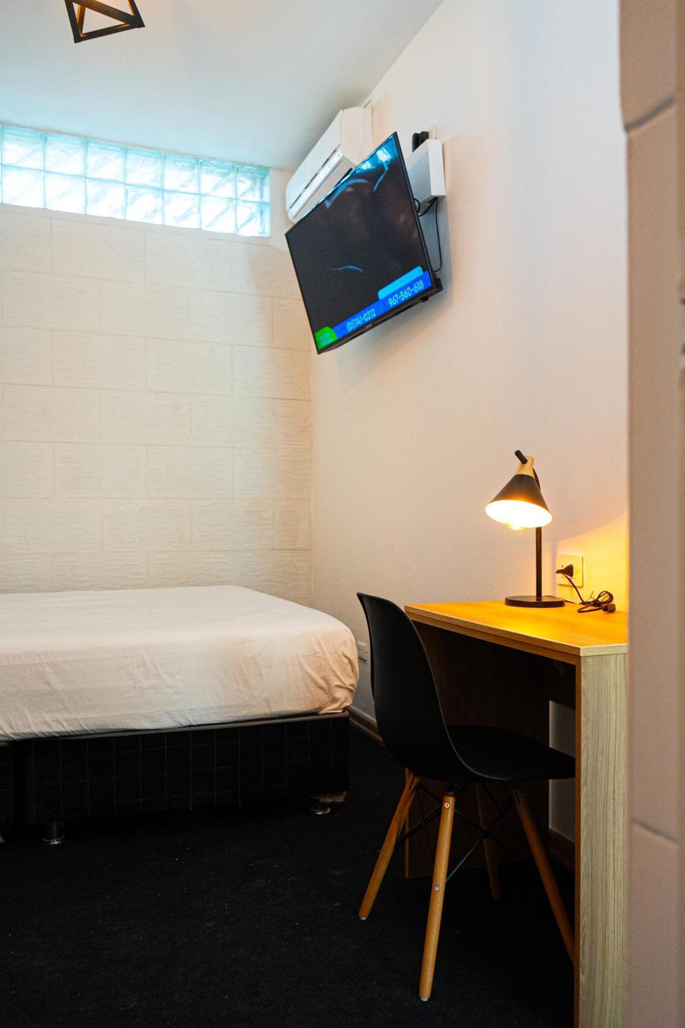 Hotel Montana Piura Ngoại thất bức ảnh
