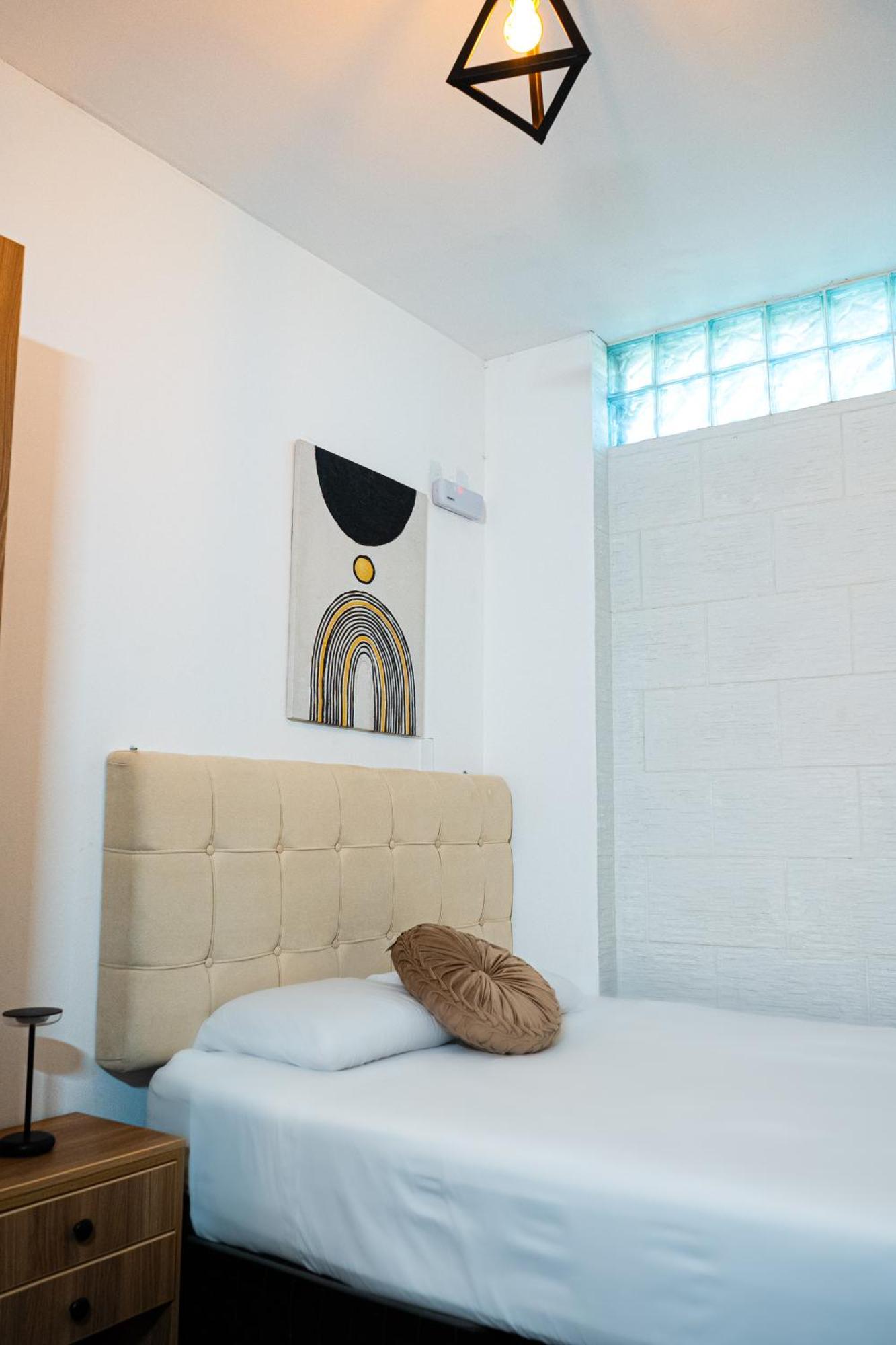 Hotel Montana Piura Ngoại thất bức ảnh