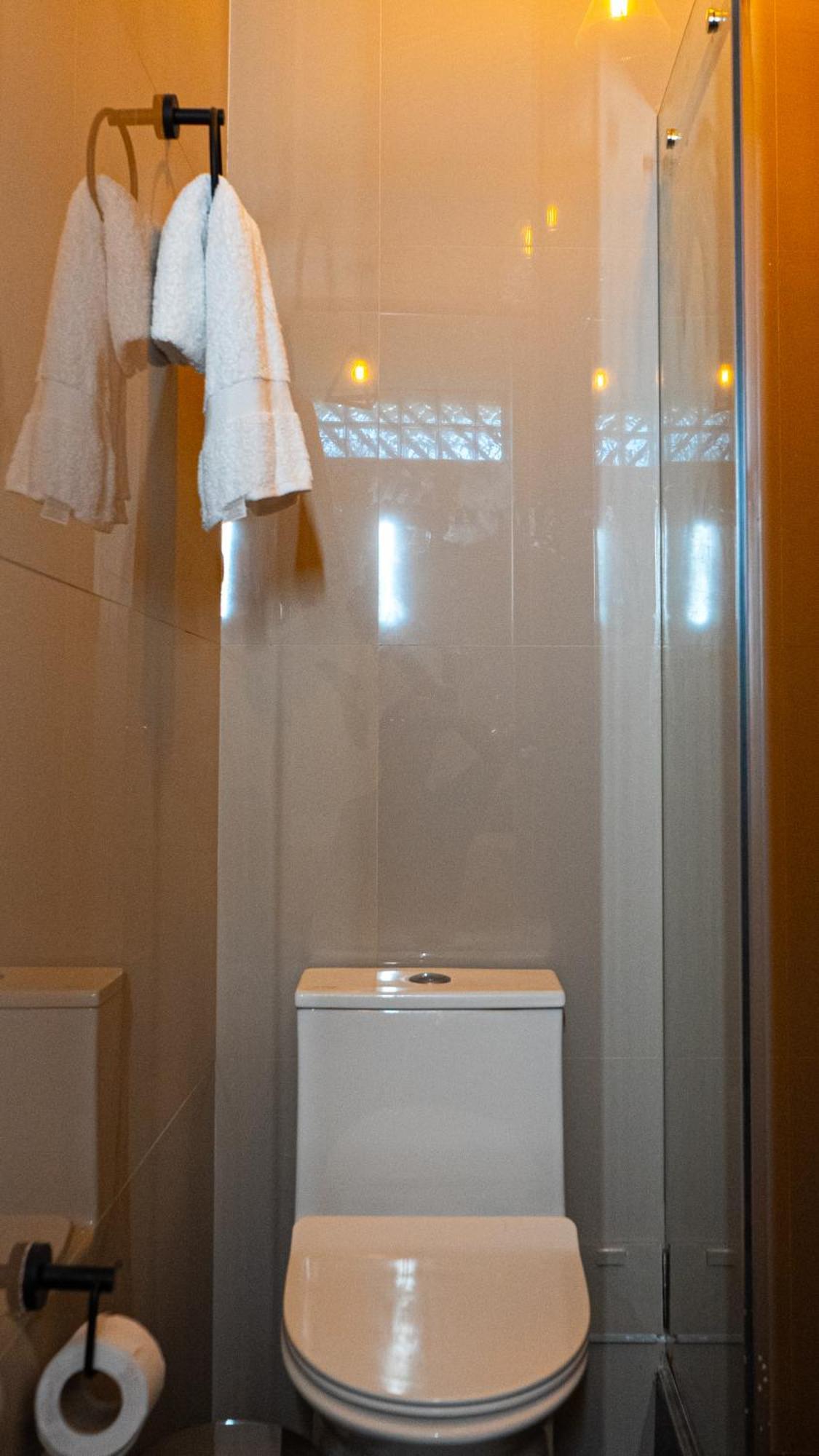 Hotel Montana Piura Ngoại thất bức ảnh