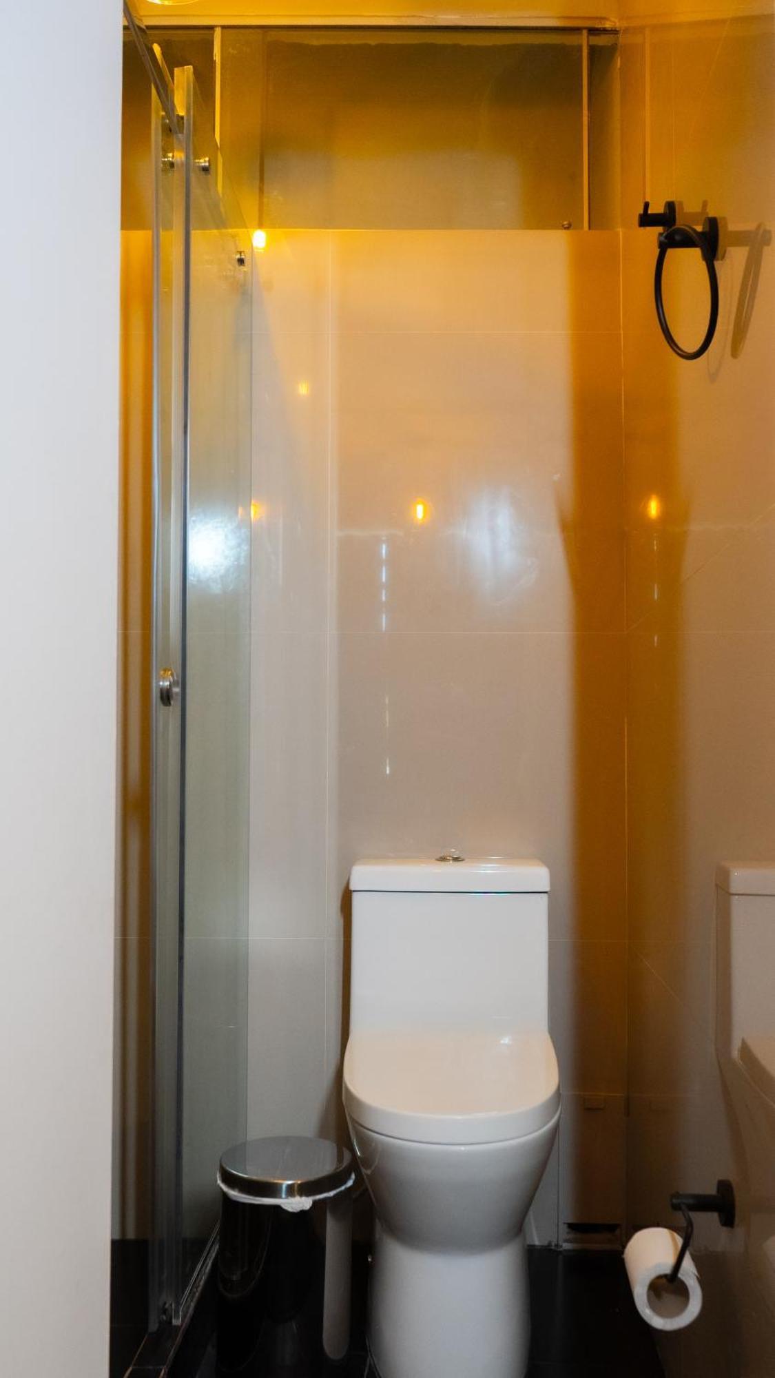 Hotel Montana Piura Ngoại thất bức ảnh