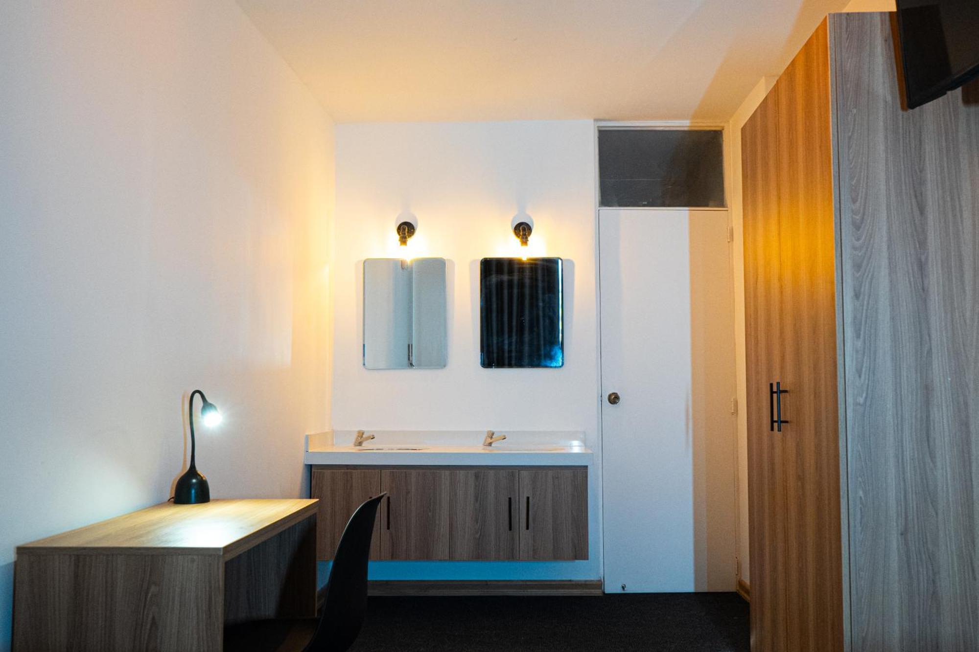 Hotel Montana Piura Ngoại thất bức ảnh