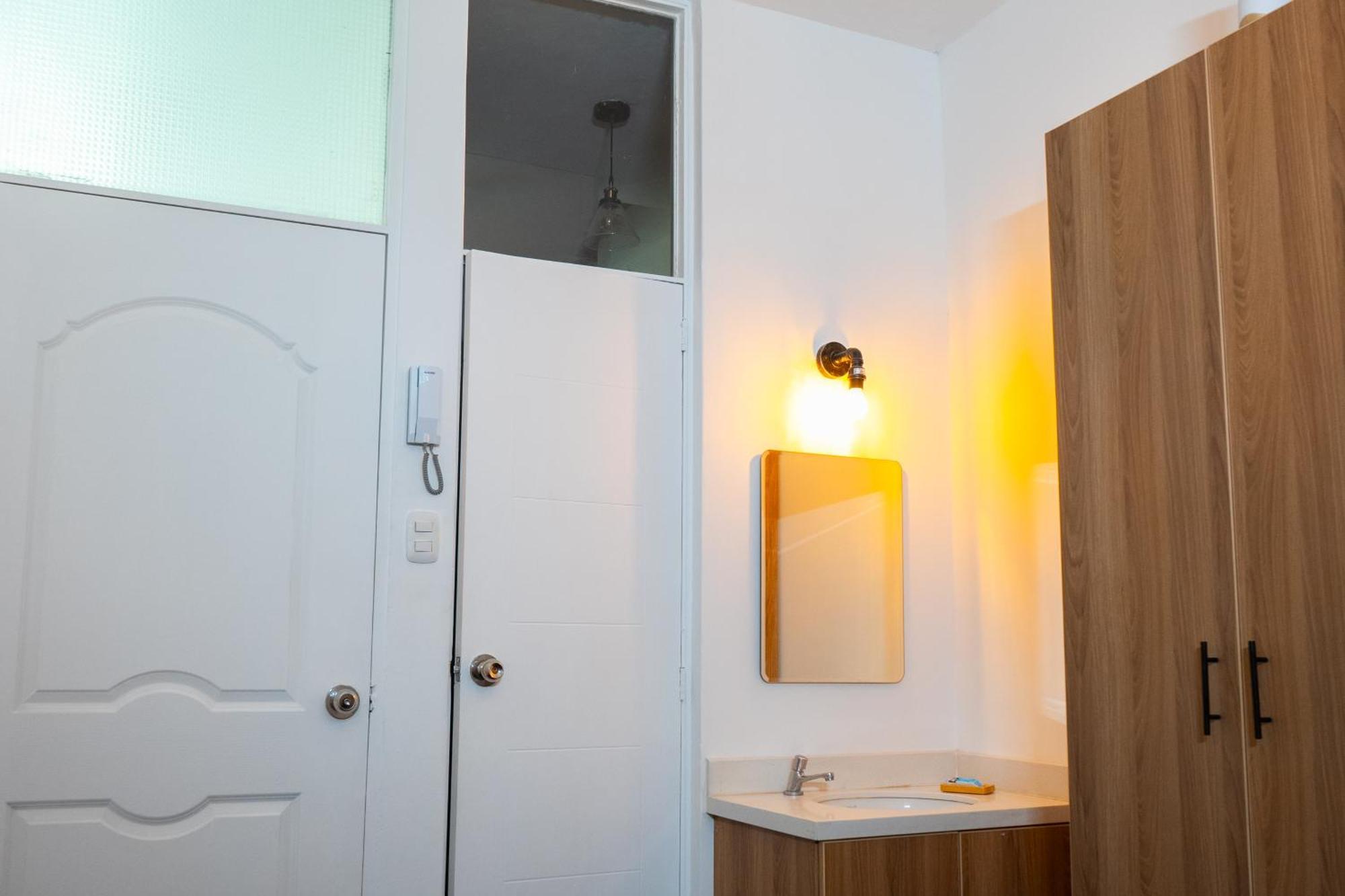 Hotel Montana Piura Ngoại thất bức ảnh