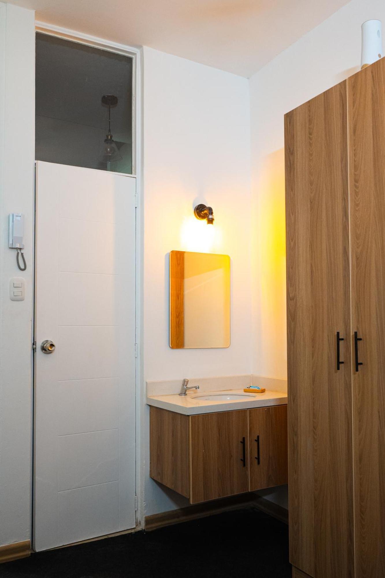 Hotel Montana Piura Ngoại thất bức ảnh